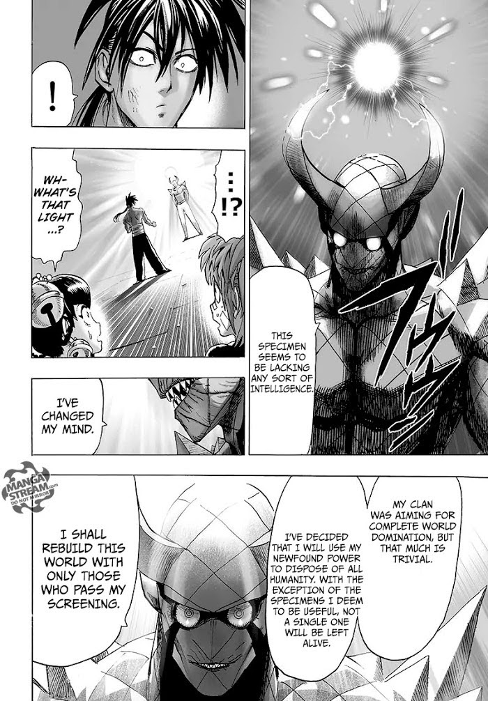 One Punch Man - Chapter 72.2 image 12
